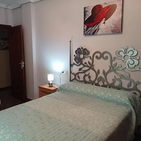 Almansasalud Apartment Cazorla Exterior photo