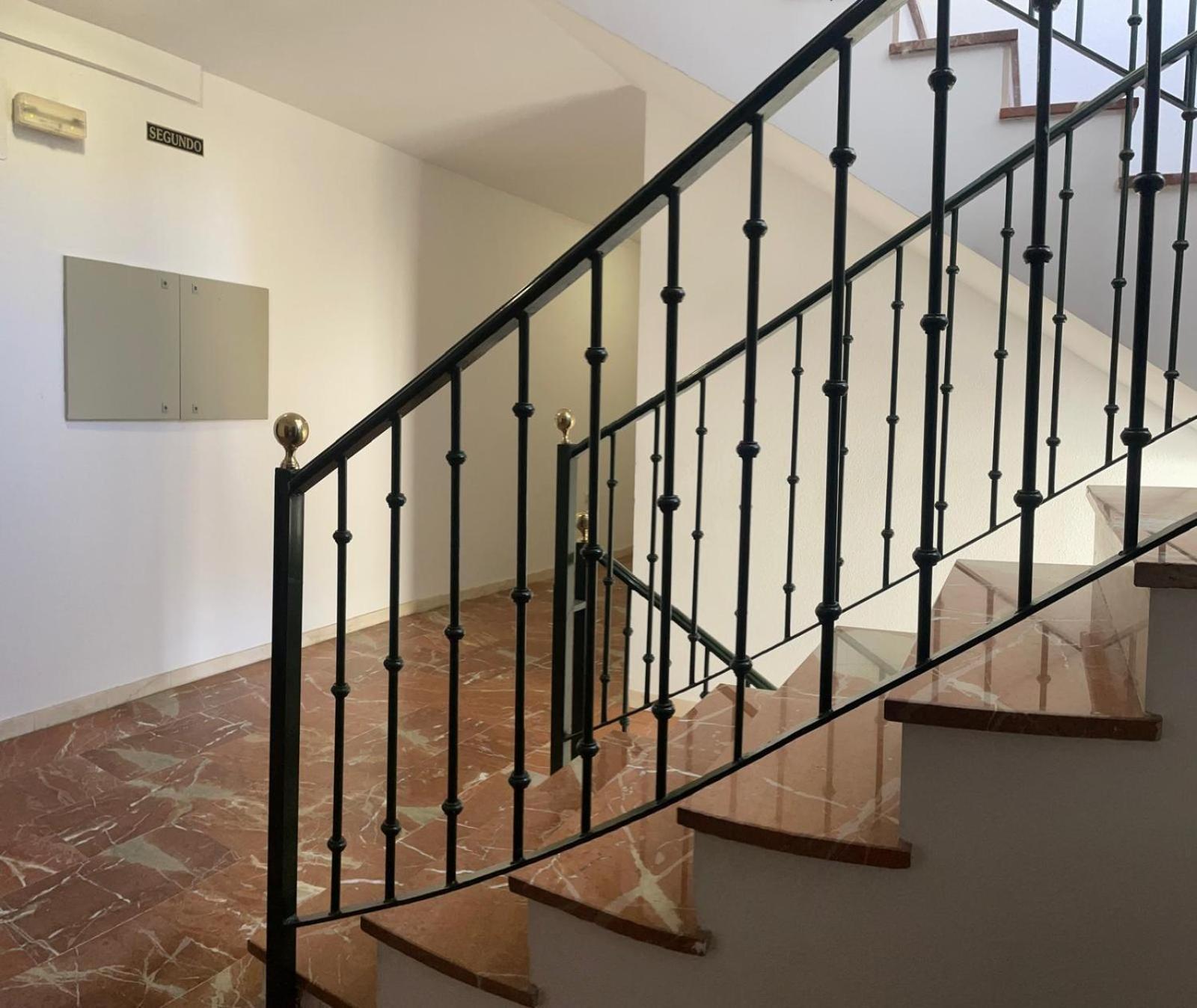 Appartement Almansasalud