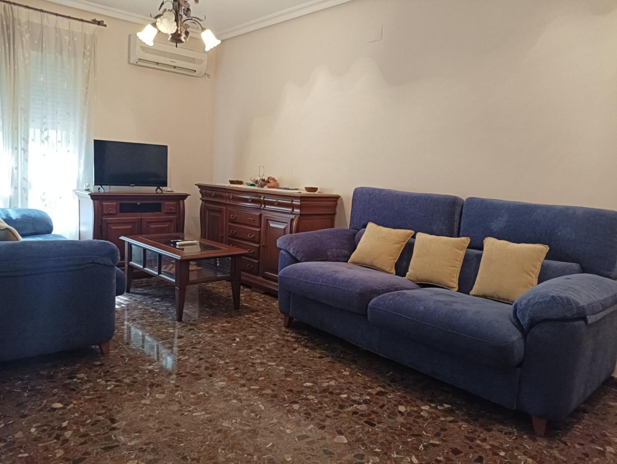 Almansasalud Appartement *