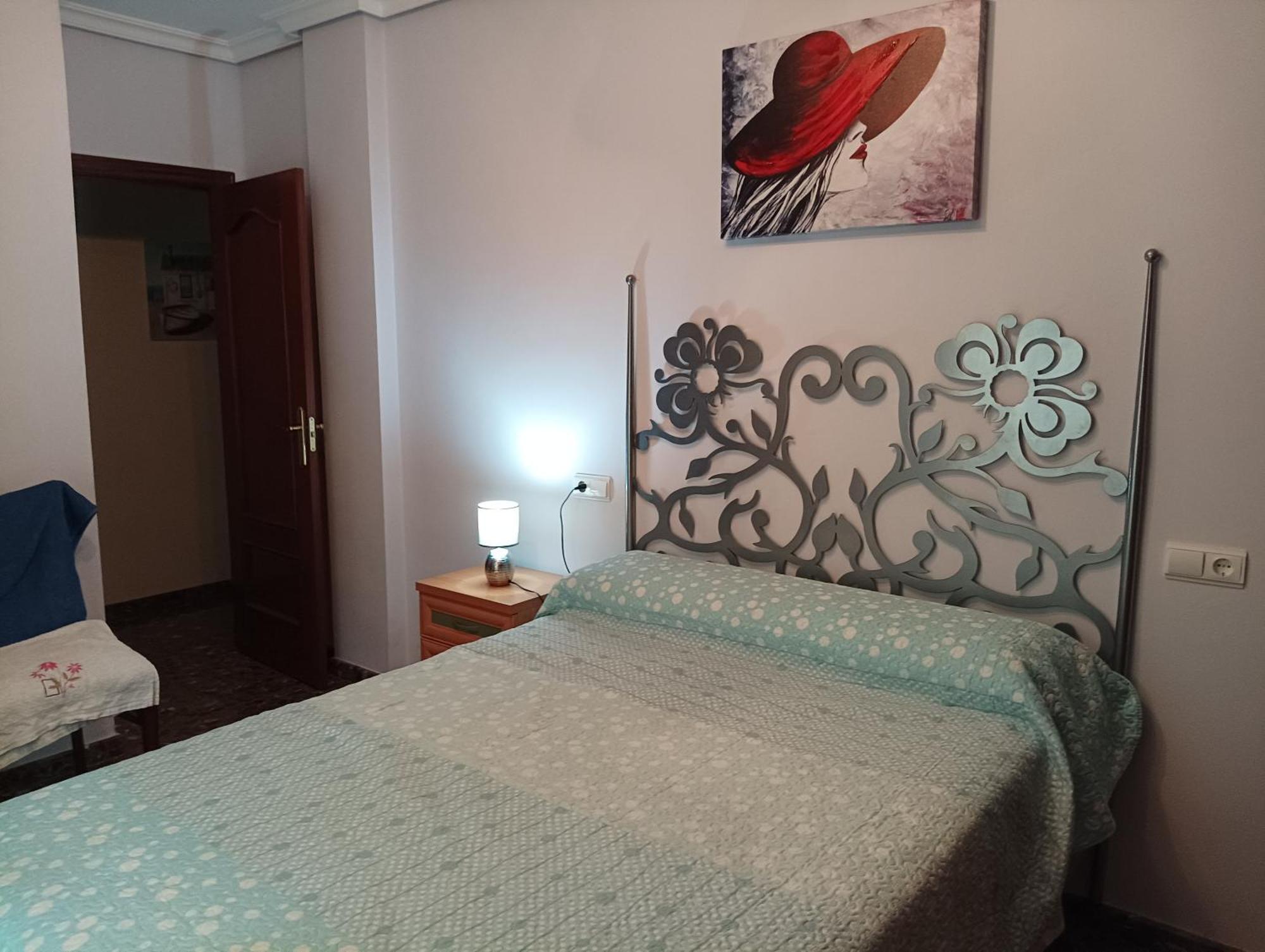 Apartment Almansasalud Cazorla