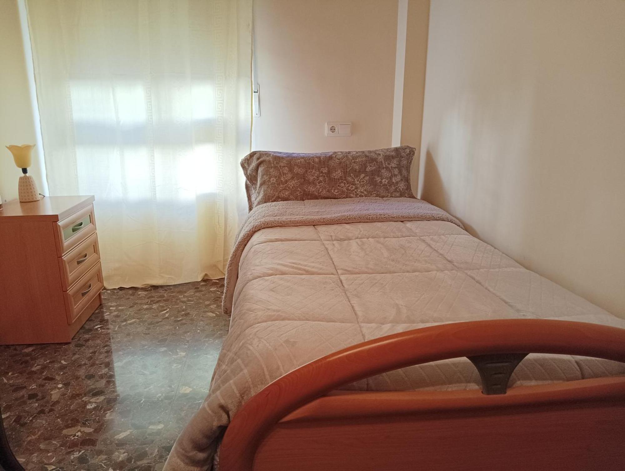 Almansasalud Apartment Cazorla