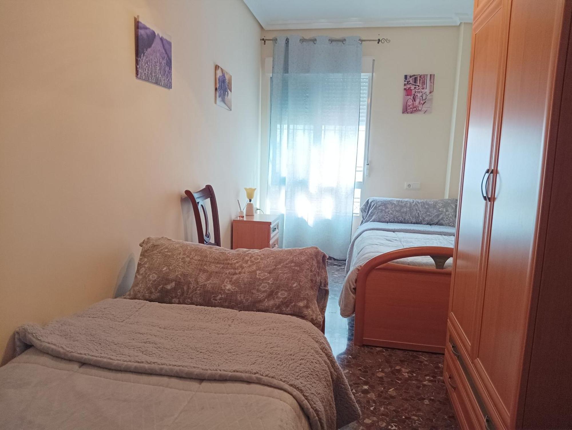 Almansasalud Apartment Cazorla